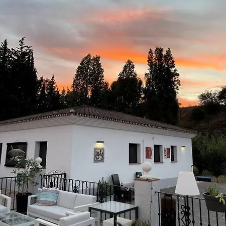 Casa Cerrajero كوين