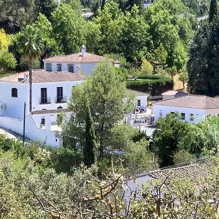 Casa Cerrajero * كوين