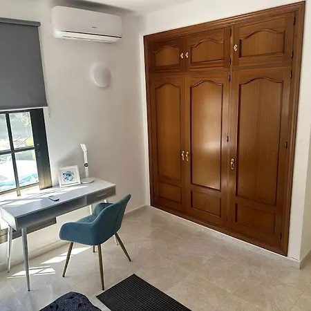 Casa Cerrajero شقة كوين