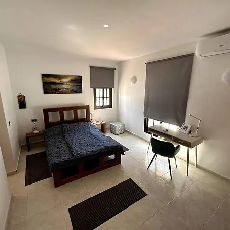 شقة Casa Cerrajero كوين