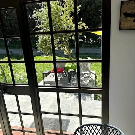 Casa Cerrajero * كوين