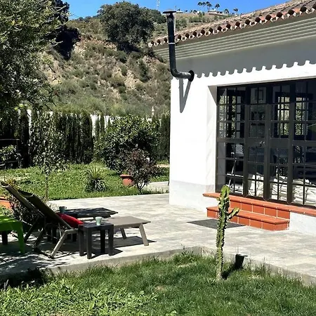شقة Casa Cerrajero