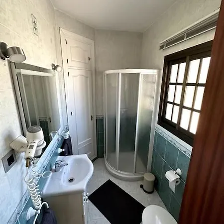 Casa Cerrajero شقة كوين
