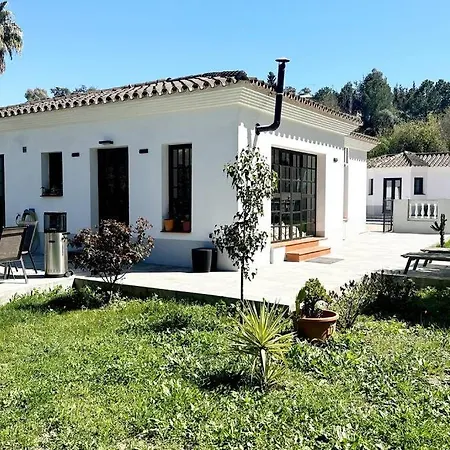 Casa Cerrajero *
