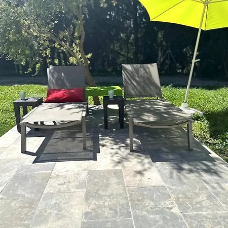 Casa Cerrajero شقة