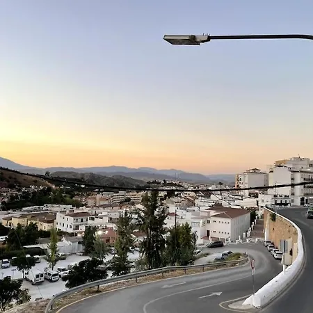 Casa Cerrajero *