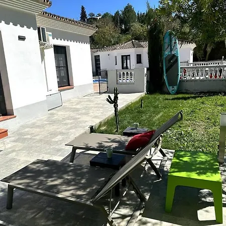 Casa Cerrajero شقة *