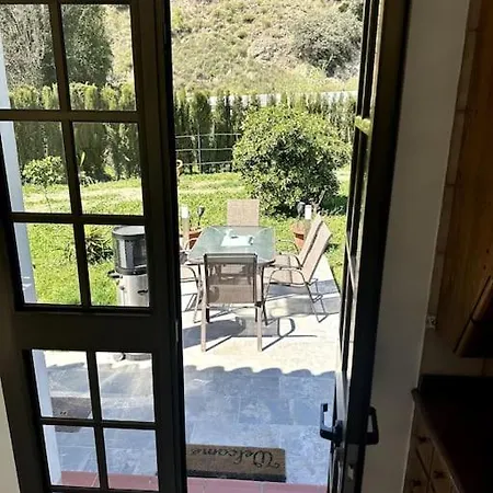 Casa Cerrajero * كوين