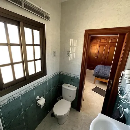شقة Casa Cerrajero كوين