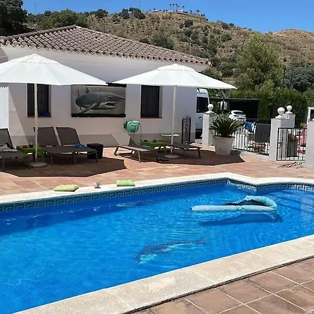 Casa Cerrajero كوين