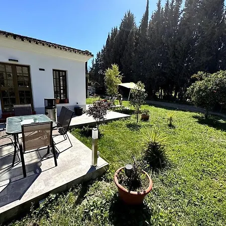 Casa Cerrajero شقة