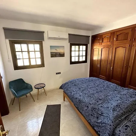 شقة Casa Cerrajero كوين